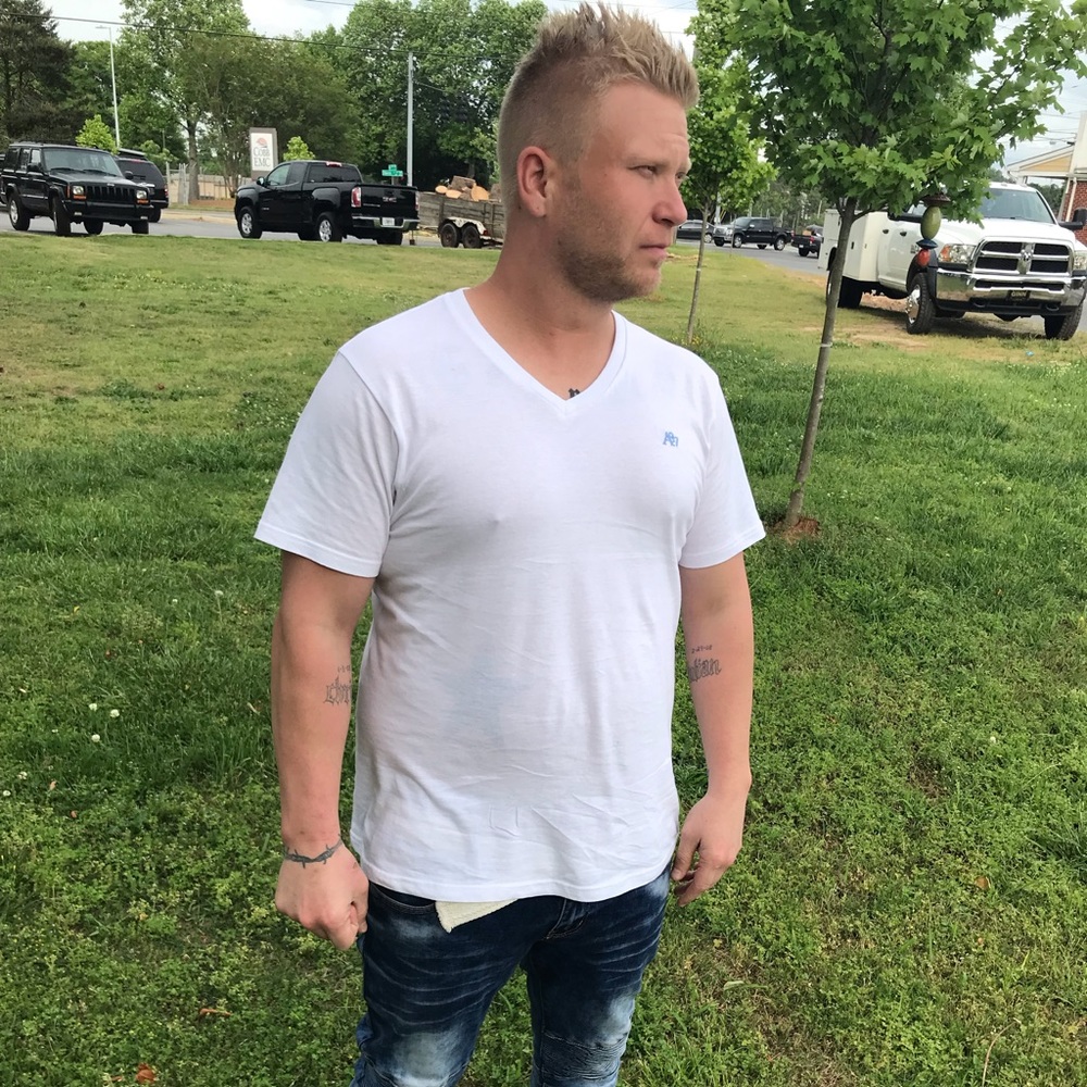 Meet your Posher, Jeremiah